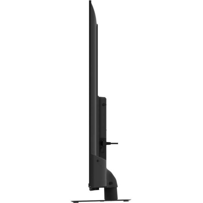 TOSHIBA 55UV6F63DG - TV LED 55'' (139 cm) - 4K UHD 3840x2160 - Dolby Vision - Smart TV - 3xHDMI