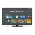 TOSHIBA 65UV6F63DG - TV LED 65'' (164 cm) - 4K UHD 3840x2160 - Dolby Vision - Smart TV - 3xHDMI