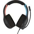 Casque de gaming filaire - TURTLE BEACH - Airlite Fit - Nintendo Switch 2 - Charcoal Black
