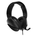 Casque-Micro Gaming TURTLE BEACH Recon 200 Gen 2 Noir - Multi-Plateformes
