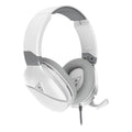 Casque-Micro Gaming TURTLE BEACH Recon 200 Gen 2 Blanc - Multi-Plateformes