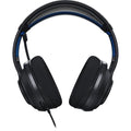 Casque gaming filaire - TURTLE BEACH - Atlas 200 - TBS-3002-05 - Pour PS5 et PS4 - Noir