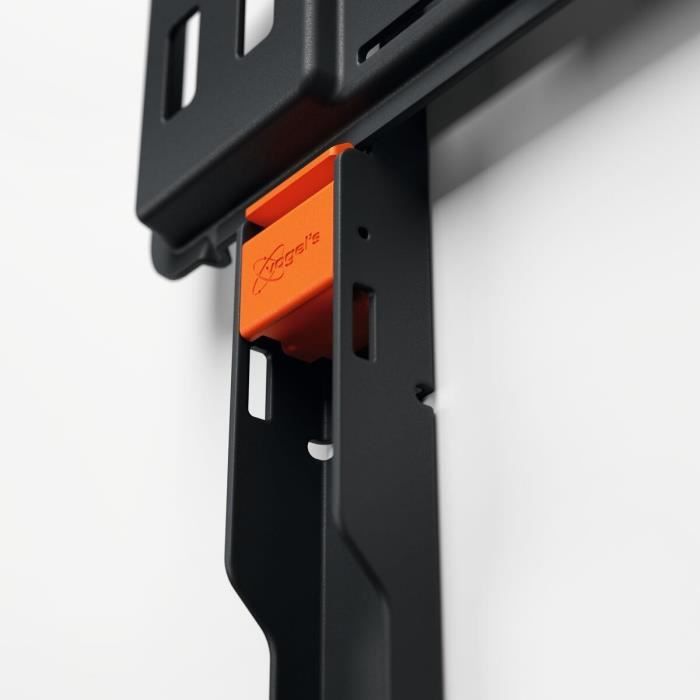 Support mural pour TV - VOGEL'S - TVM 1203 Fixe Small, 19-50