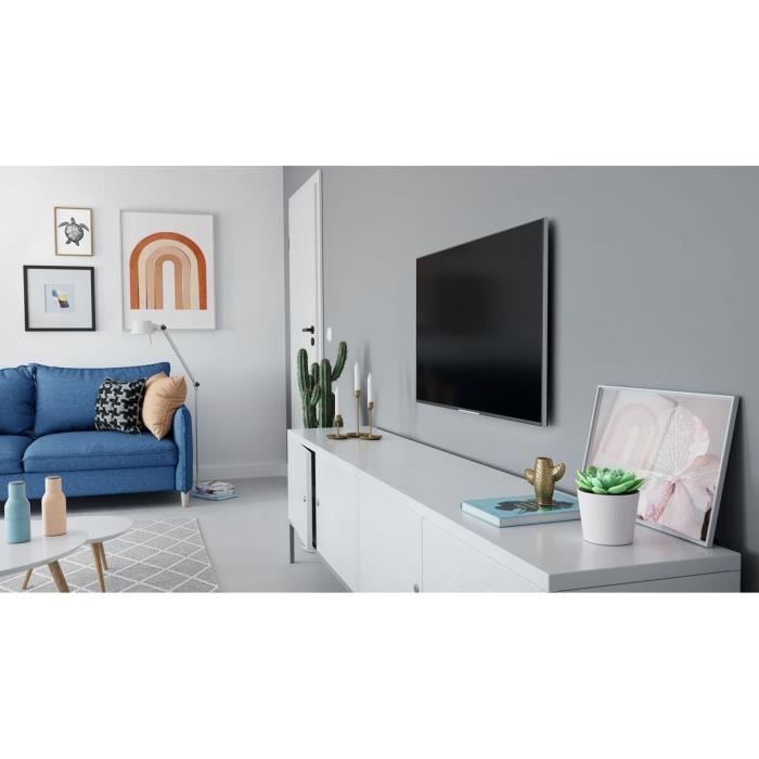 Support mural pour TV - VOGEL'S - TVM 1203 Fixe Small, 19-50