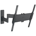 Support mural pour TV - VOGEL'S - TVM 1443 Full-Motion+ Medium, 2 bras, 32-65