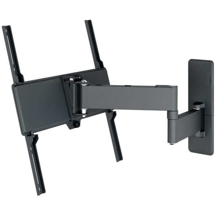 Support mural pour TV - VOGEL'S - TVM 1443 Full-Motion+ Medium, 2 bras, 32-65
