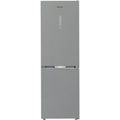 Réfrigérateur combiné - WHIRLPOOL - WHK26363XP6E - 2 portes - 316 L - Classe C - 59,5 x 66,3 x 203 cm - Inox