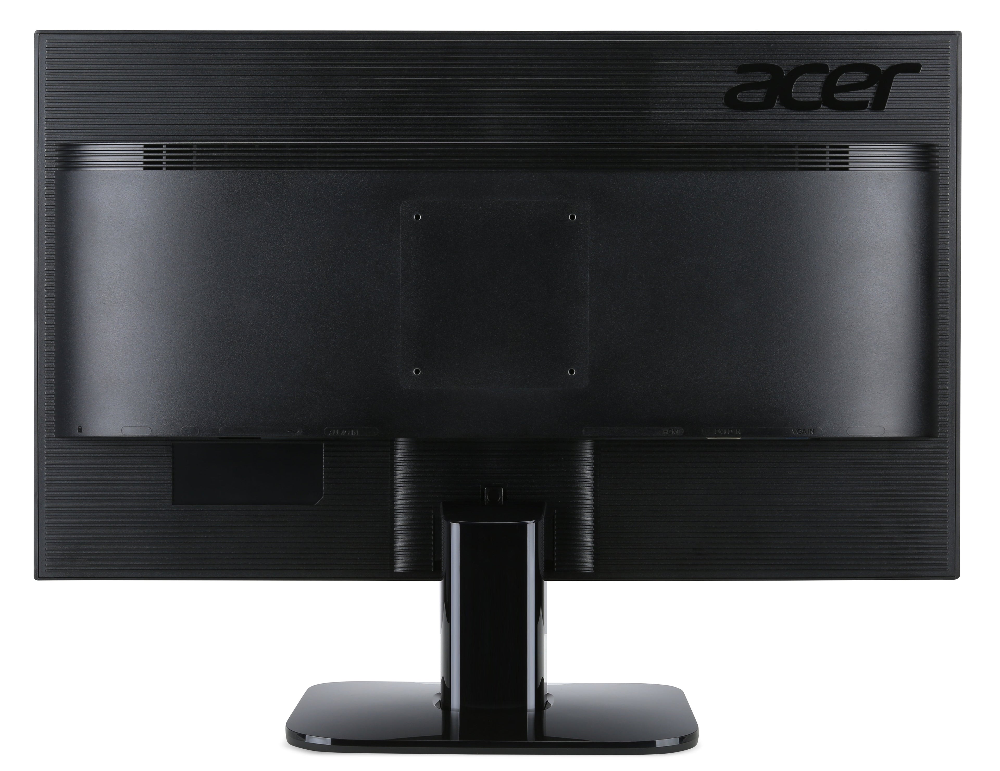 Ecran 27" Acer KA2 KA272EBI Full HD 100Hz (Noir)
