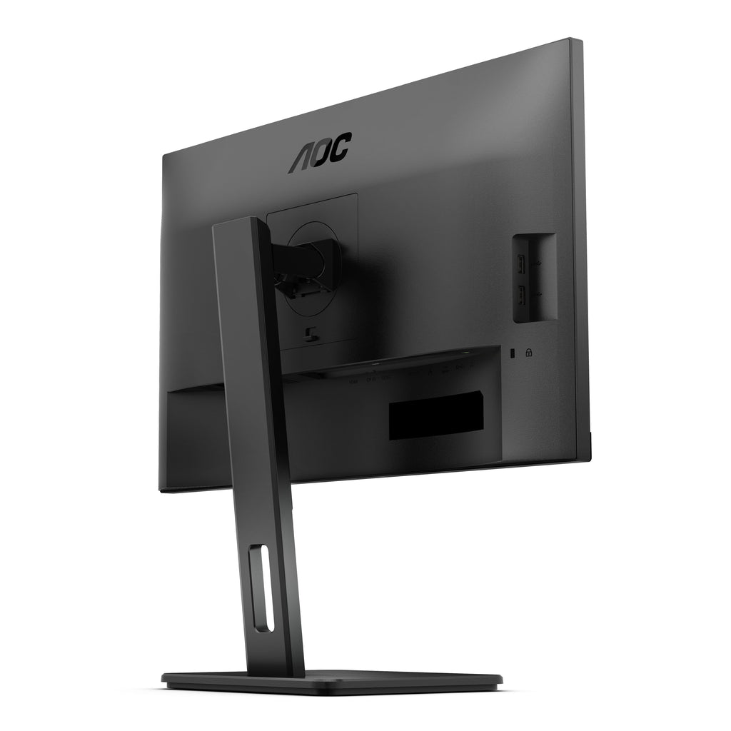 Ecran 27" AOC P3 Q27P3CV Quad HD 100Hz (Noir)