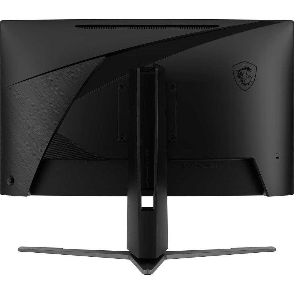 Ecran incurvé 27" MSI Mag 27C6PF Full HD 180Hz (Noir)