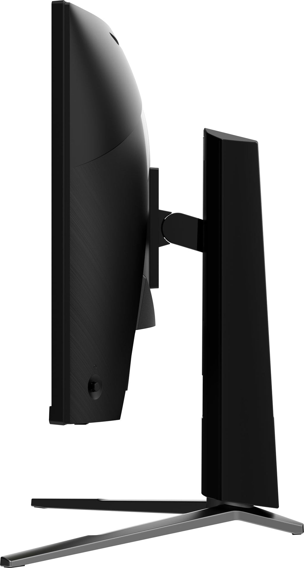 Ecran incurvé 27" MSI Mag 27C6PF Full HD 180Hz (Noir)