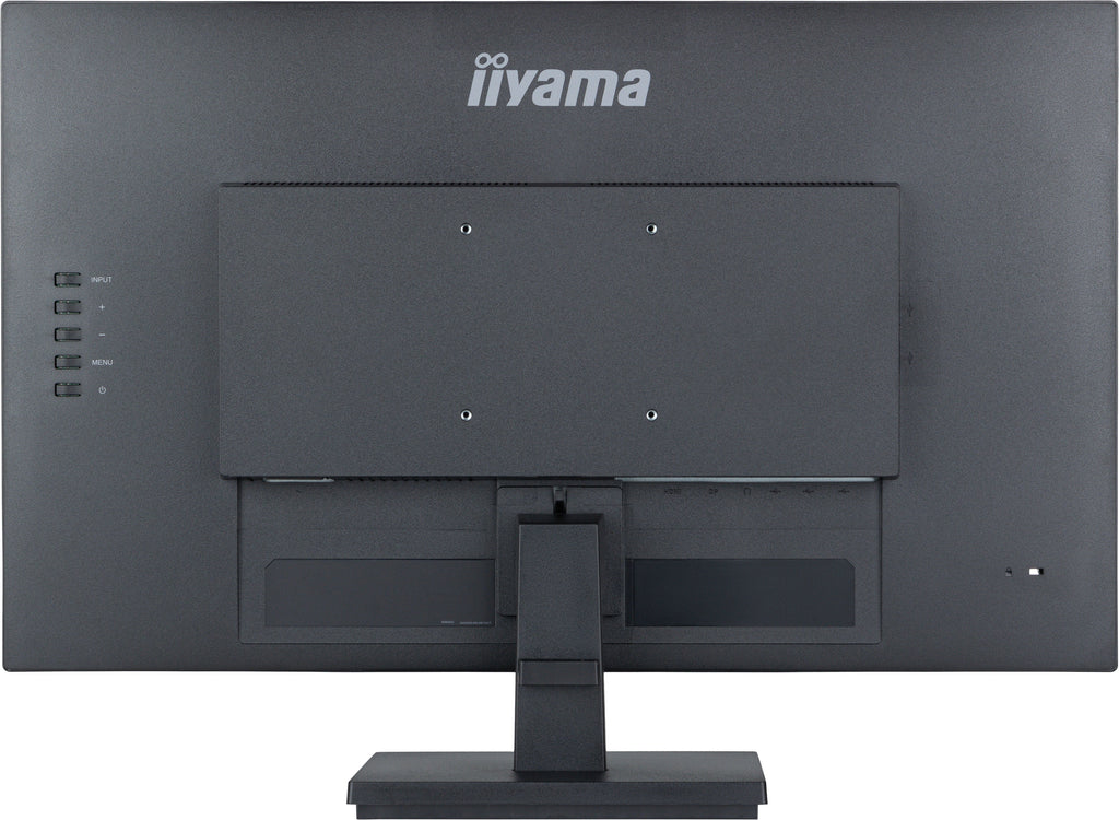 Ecran 27" Iiyama ProLite XU2792QSU-B6 Quad HD (Noir) 100Hz