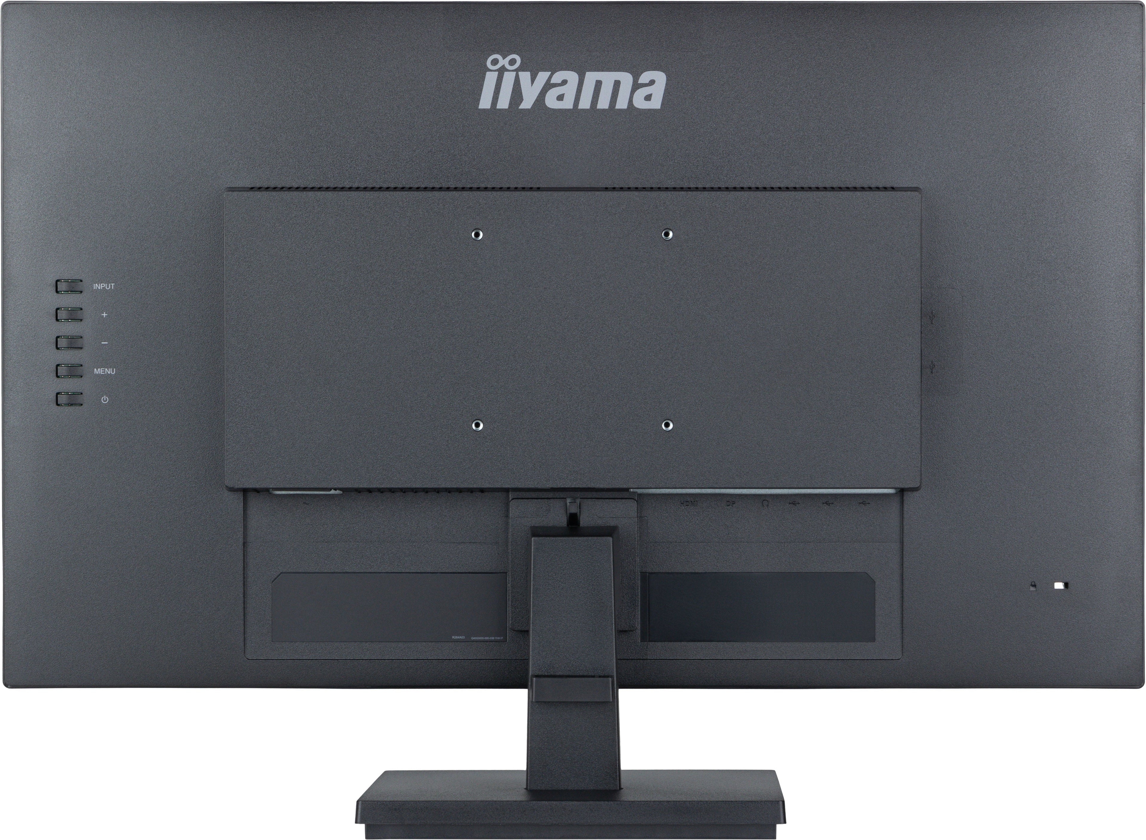 Ecran 27" Iiyama ProLite XU2792QSU-B6 Quad HD (Noir) 100Hz