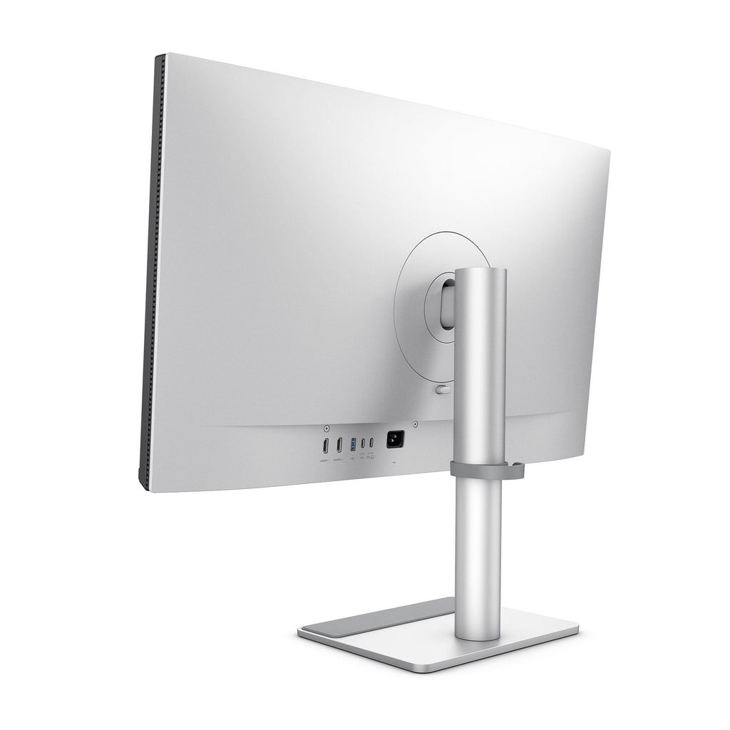 Ecran 32" BenQ MA320U 4K Ultra HD (Argent)