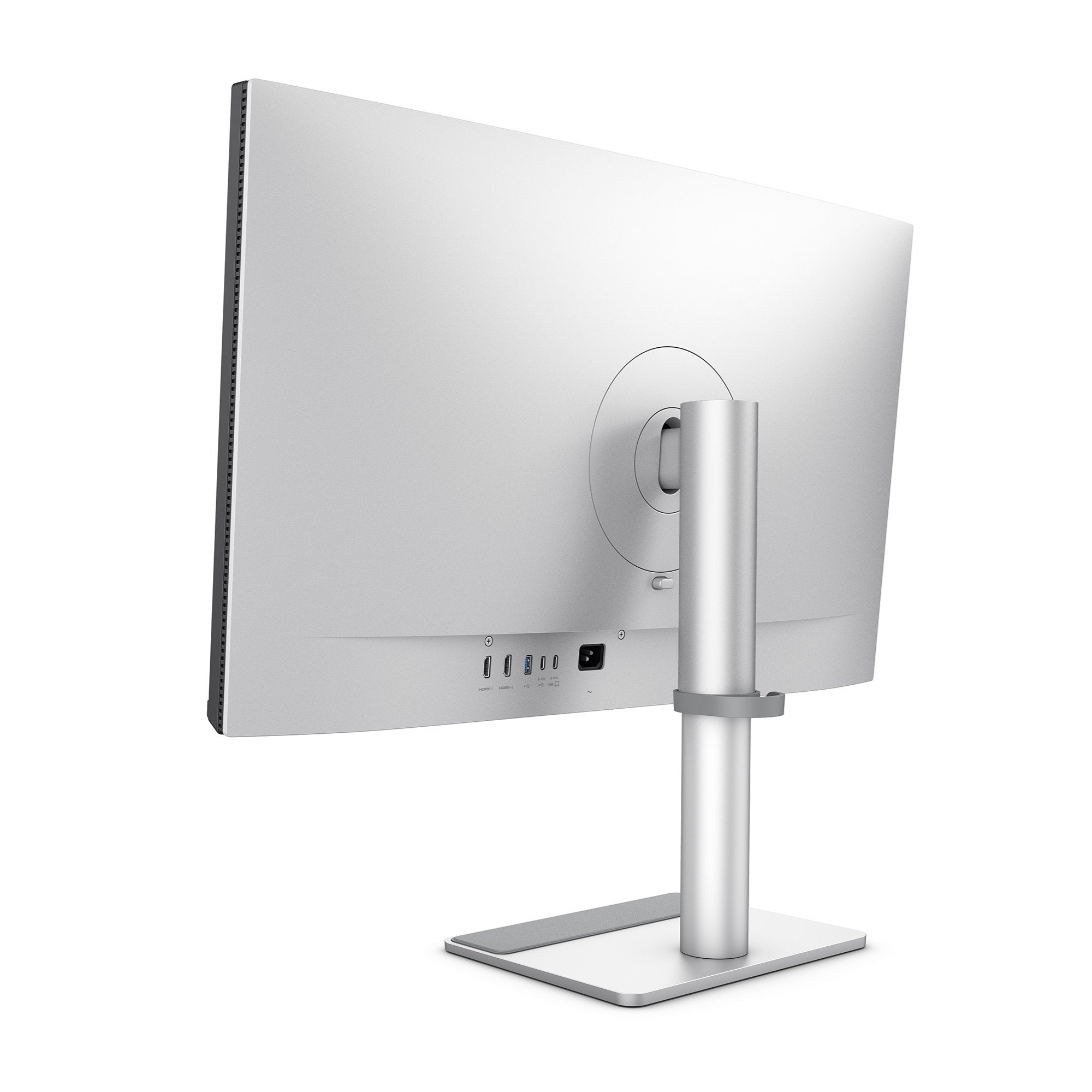 Ecran 32" BenQ MA320U 4K Ultra HD (Argent)