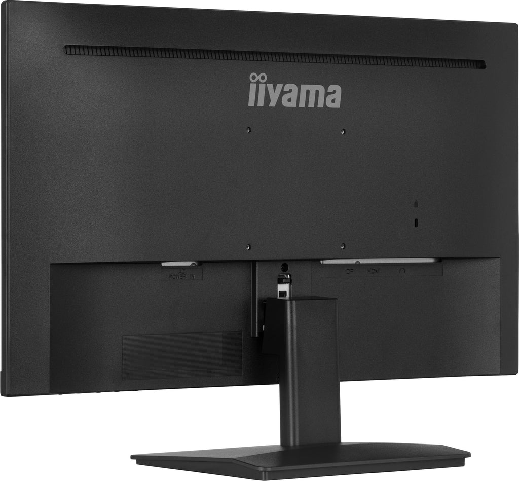 Ecran 24" Iiyama ProLite XU2491H-B1 Full HD 100Hz (Noir)