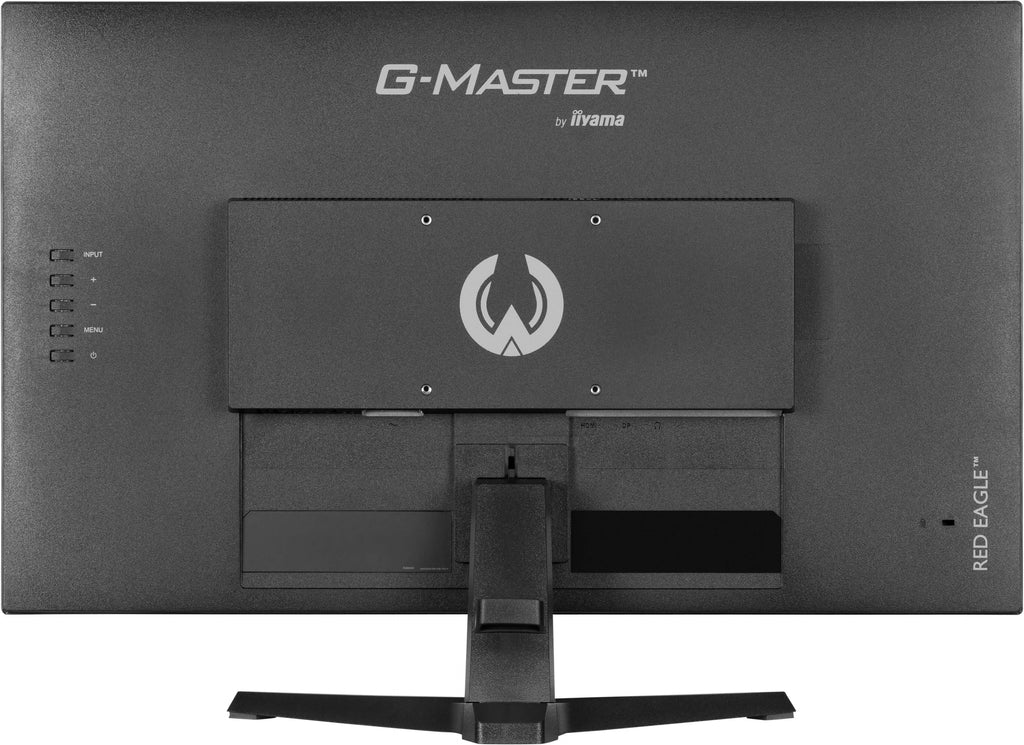 Ecran 27" Iiyama G-Master Red Eagle G2770HS-B1 Full HD 180Hz (Noir)