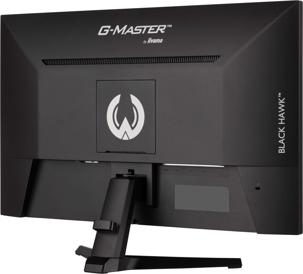 Ecran 27" Iiyama G-Master Black Hawk G2745HSU-B2 Full HD 100Hz (Noir)