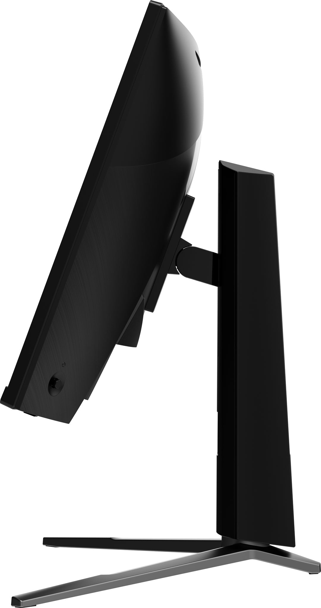 Ecran incurvé 27" MSI Mag 27C6PF Full HD 180Hz (Noir)