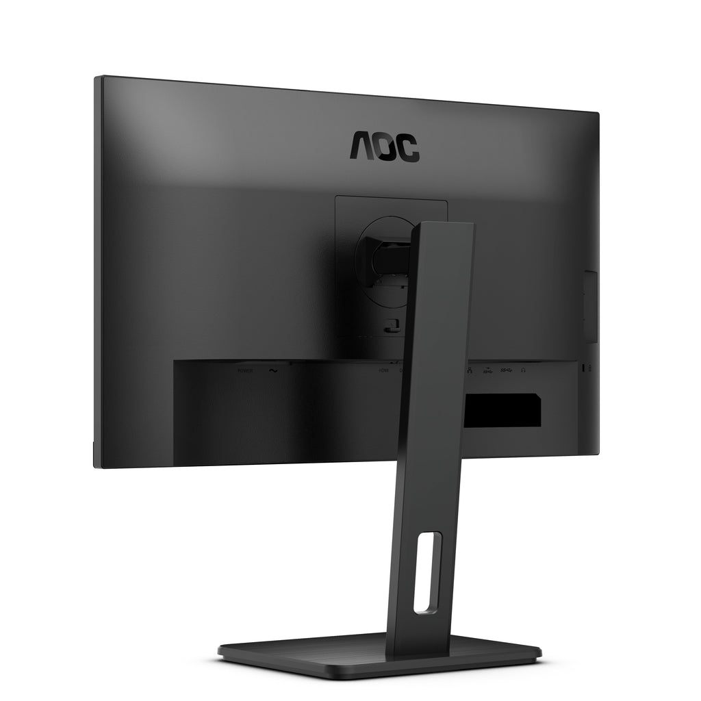 Ecran 27" AOC P3 Q27P3CV Quad HD 100Hz (Noir)