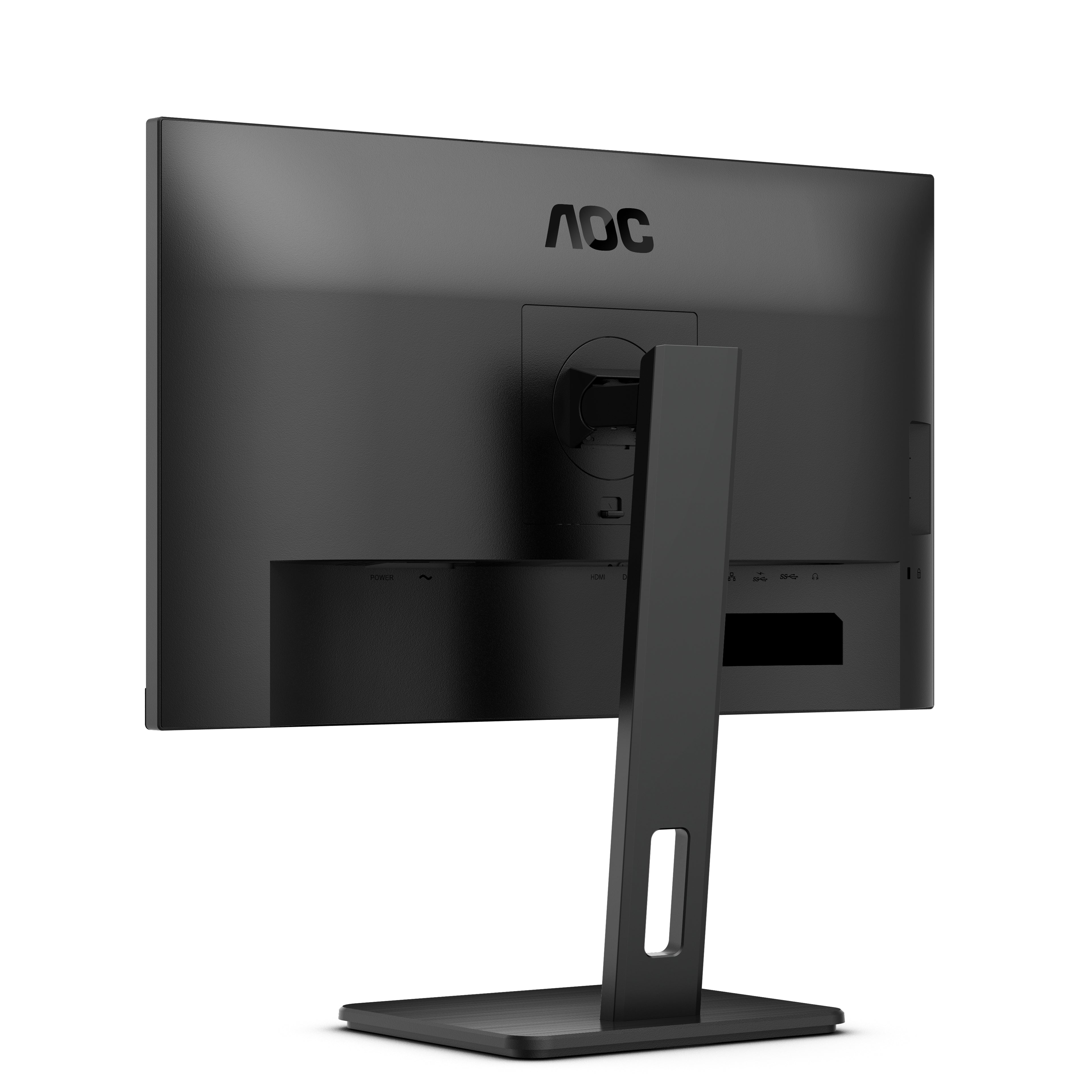 Ecran 27" AOC P3 Q27P3CV Quad HD 100Hz (Noir)