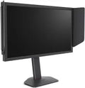 Ecran 25" BenQ Zowie XL2566X+ Full HD 400Hz (Noir)