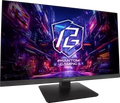 Ecran 27" ASRock Phantom Gaming PG27FFT1B Full HD 180Hz (Noir)