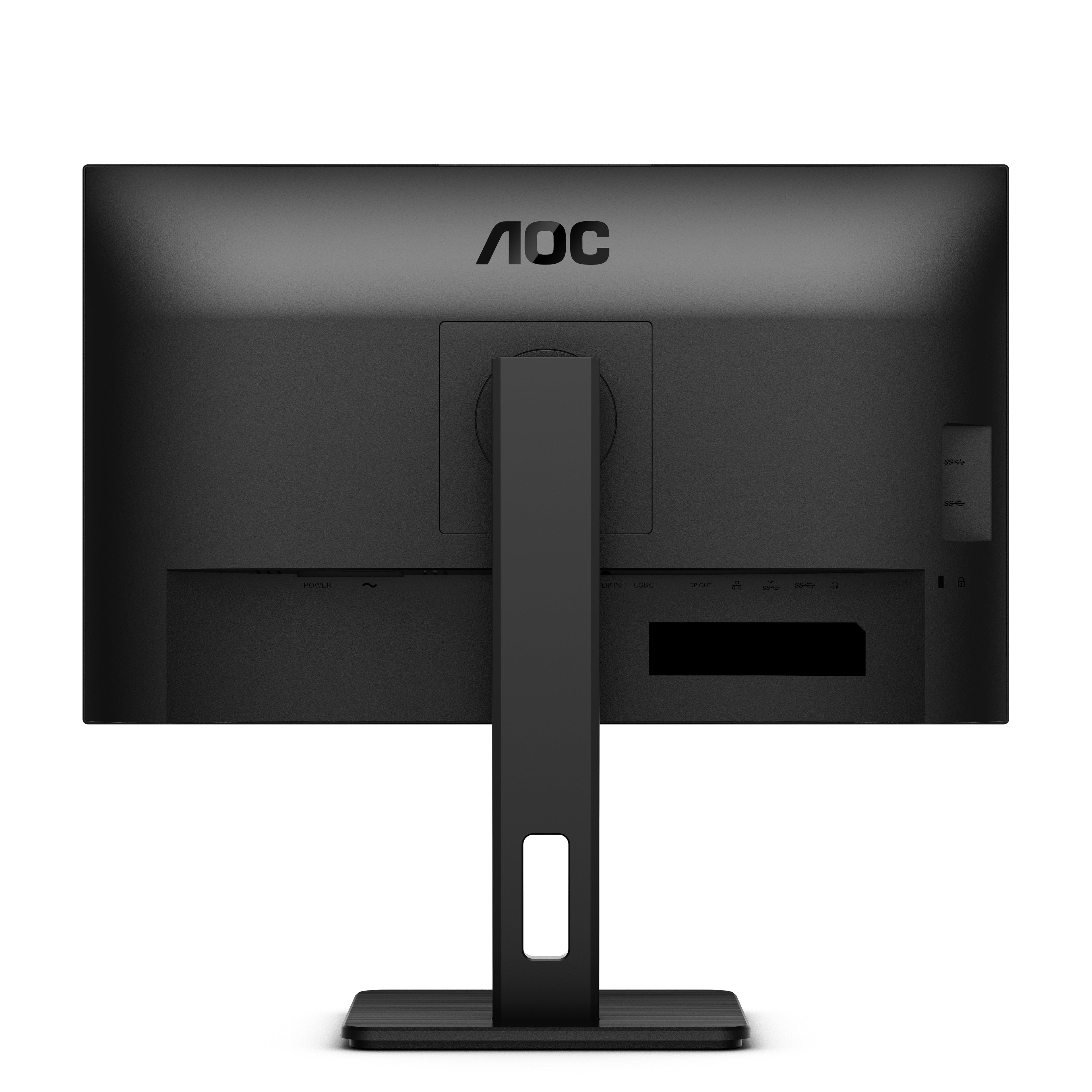 Ecran 27" AOC P3 Q27P3CV Quad HD 100Hz (Noir)
