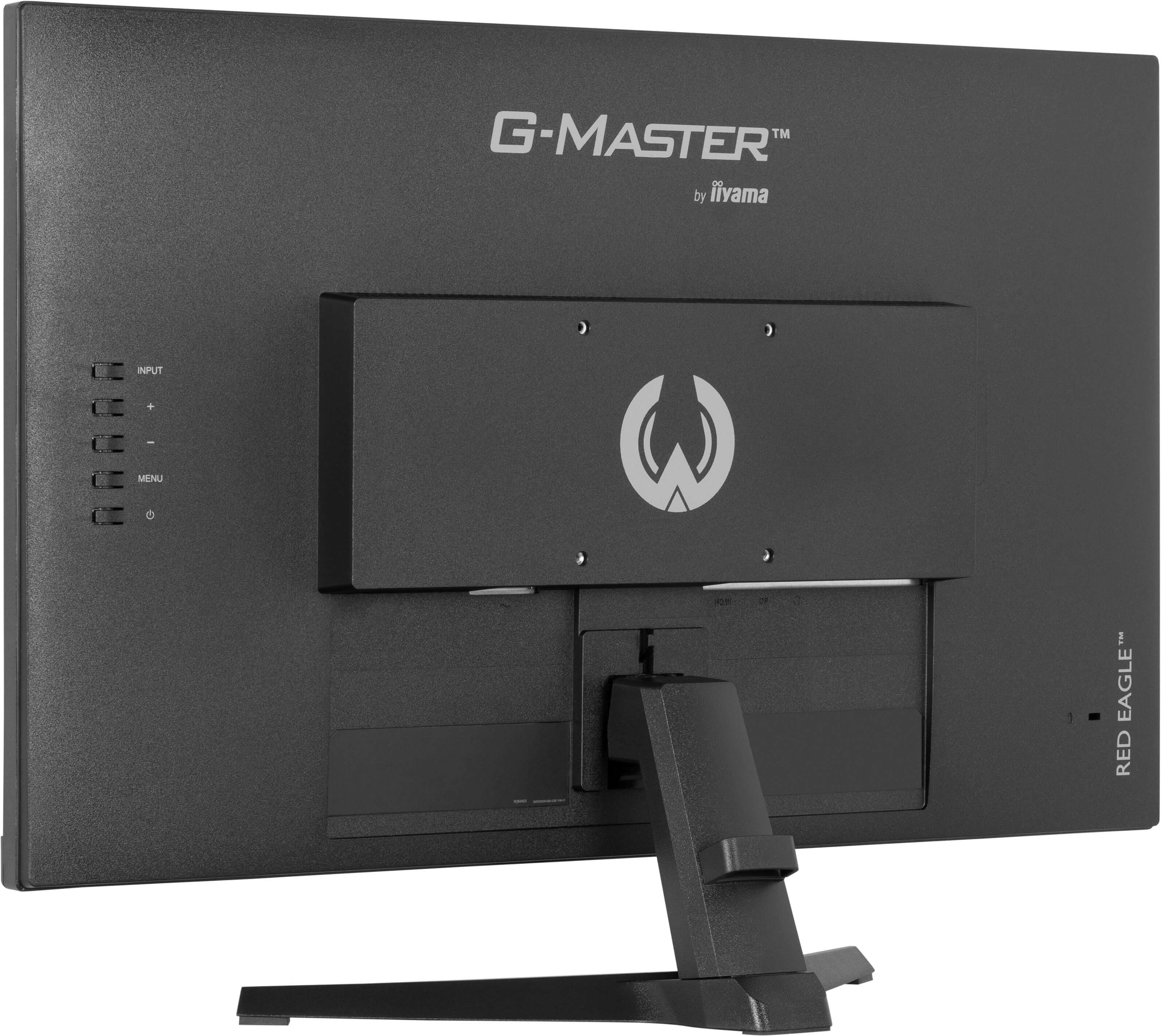 Ecran 27" Iiyama G-Master Red Eagle G2770HS-B1 Full HD 180Hz (Noir)