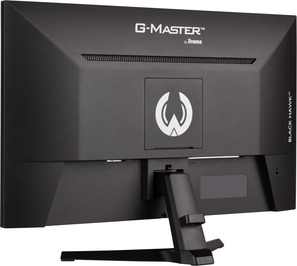 Ecran 27" Iiyama G-Master Black Hawk G2745HSU-B2 Full HD 100Hz (Noir)