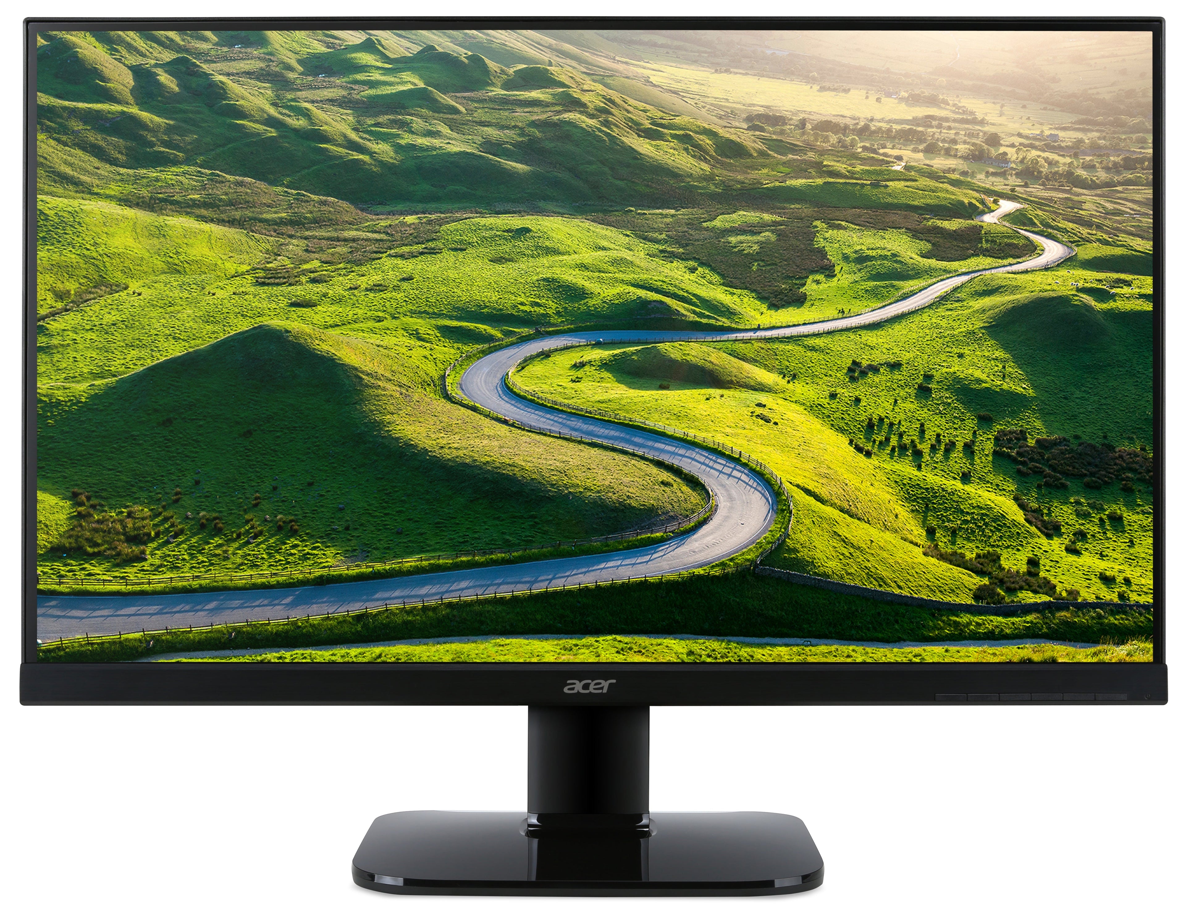 Ecran 27" Acer KA2 KA272EBI Full HD 100Hz (Noir)
