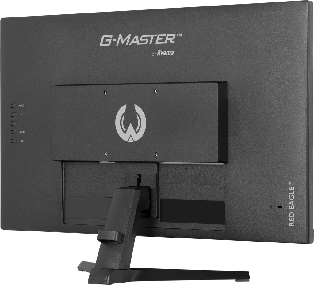 Ecran 27" Iiyama G-Master Red Eagle G2770HS-B1 Full HD 180Hz (Noir)