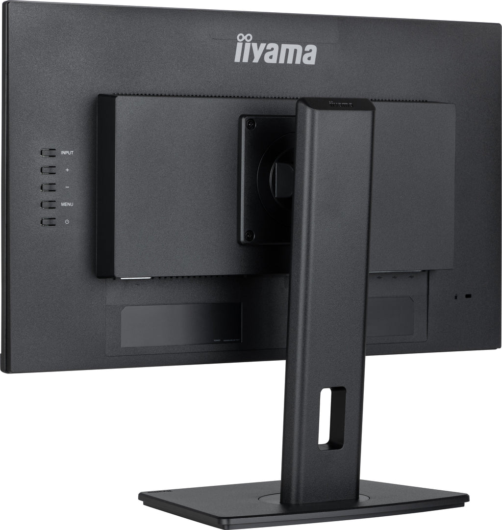 Ecran 24" Iiyama ProLite XUB2492HSU-B6 Full HD (Noir) 100Hz