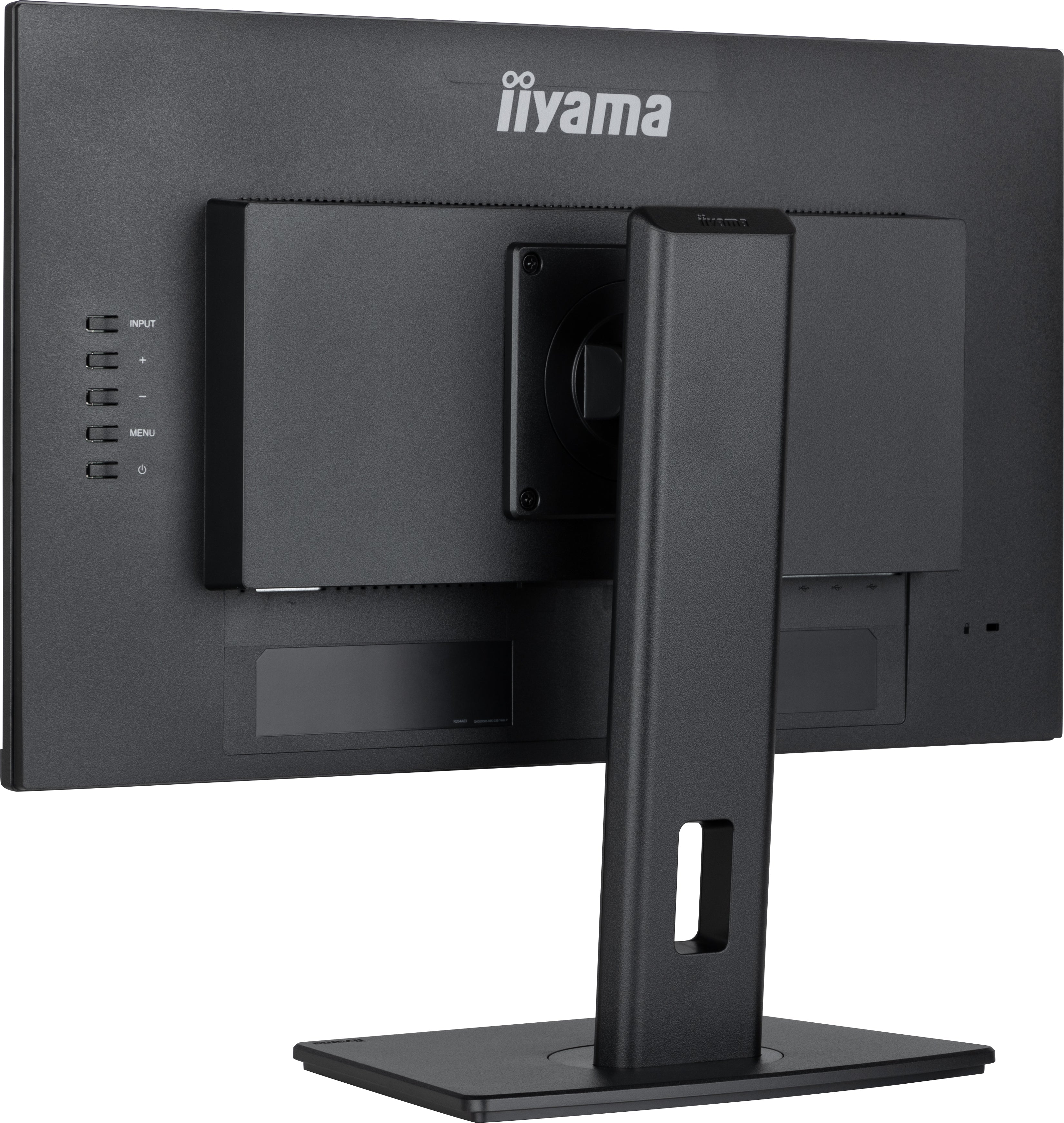Ecran 24" Iiyama ProLite XUB2492HSU-B6 Full HD (Noir) 100Hz