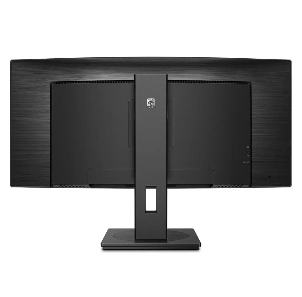 Ecran incurvé 34" Philips B-Line 346B1C UWQHD (Noir)