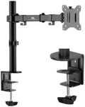 Support écran é fixer Maclean MC-883 de 17" é 32" (8kg max)