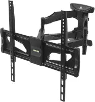 Support écran Mural Maclean MC-781 de 26" é 70" (45Kg max)